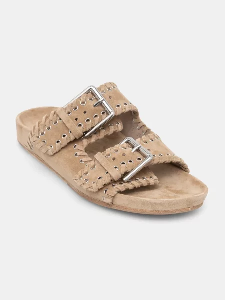 Natikači Kennel & Schmenger Love rjava