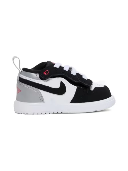 Sneakersy dziecięce Jordan białe