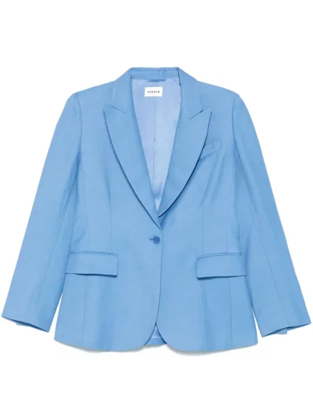 Sacou P.a.r.o.s.h. albastru