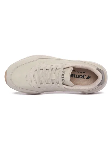 Tenisky Joma béžová