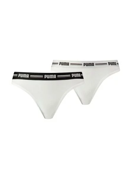 Puma Tangá biela