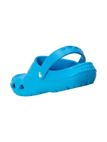 Cipele Crocs plava