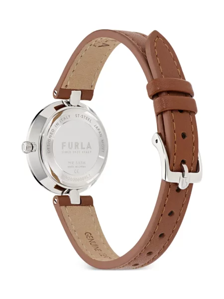 Часовници Furla кафяво