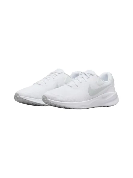 Félcipo Nike fehér