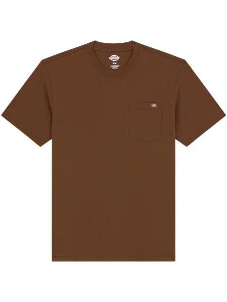 Majica Dickies smeđa