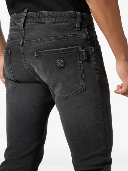 Blugi Philipp Plein gri