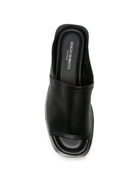Pantofi Sergio Moretti negru