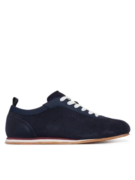 Guess Sneakers FMJORI Bleumarin