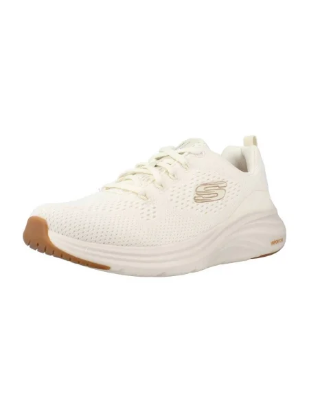 Pantofi Skechers alb