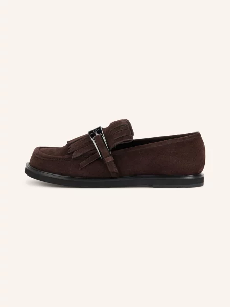 Thea Mika Loafersy Odelia braun