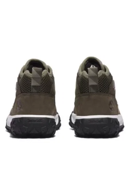Auliniai batai Timberland Gs Motion 6 Lthr Super Ox žalia