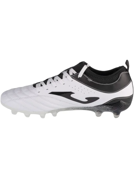 Pantofi Joma alb