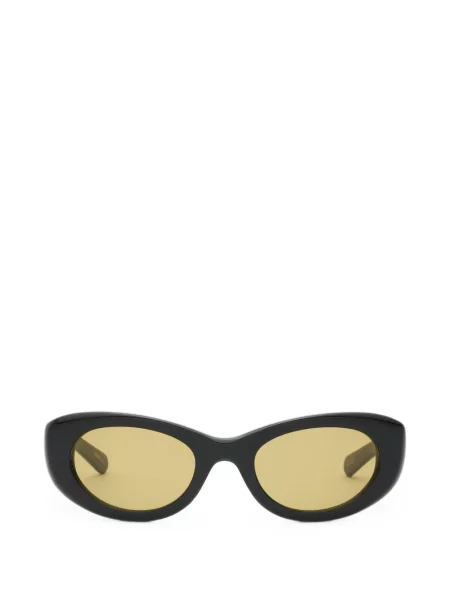 Ochelari de soare Flatlist negru