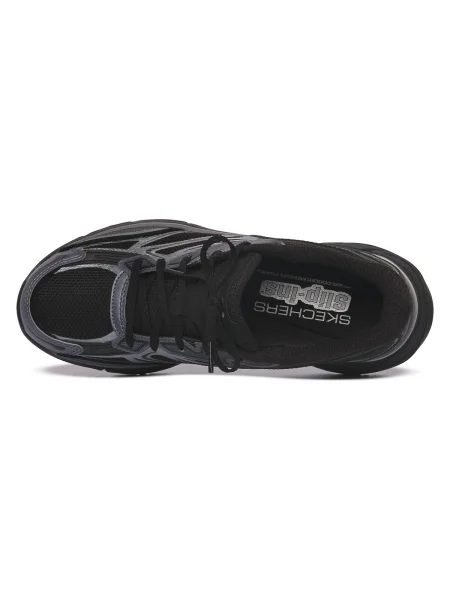 Pantofi Skechers negru