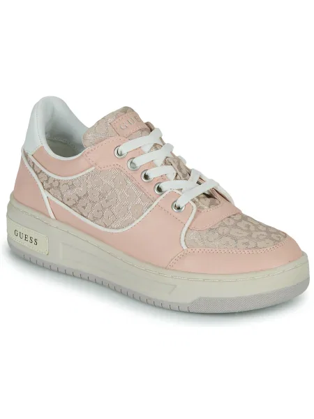 Sneakerși Guess