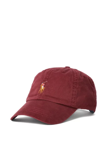 Șosete Polo Ralph Lauren cu broderie în carouri de flanelă verde