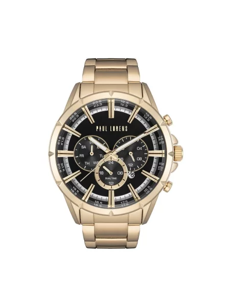 Satovi Paul Lorens zlatna