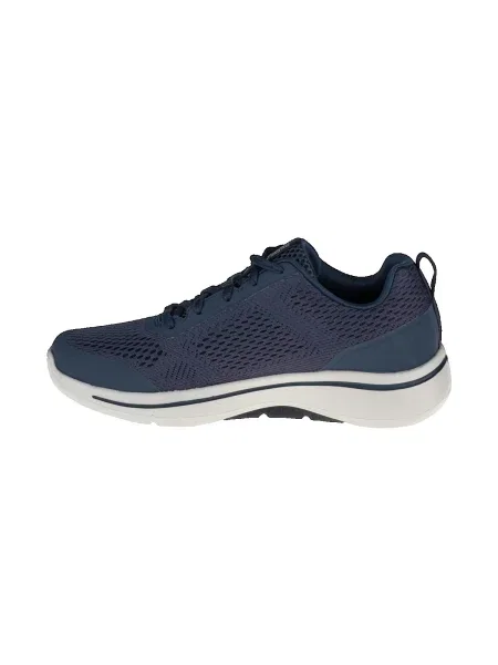 Pantofi Skechers albastru