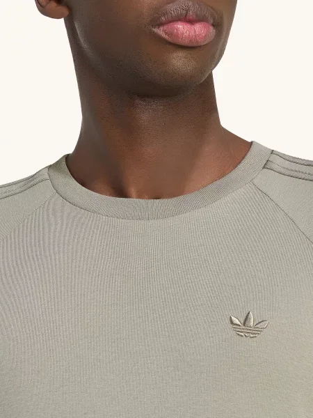 Adidas Originals Tričko světle zelená