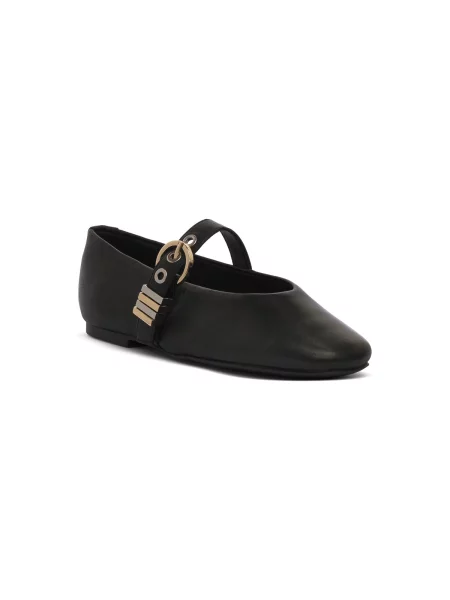 Pantofi Steve Madden negru