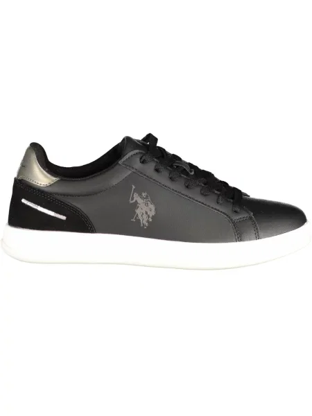 Teniși U.s. Polo Assn. negru