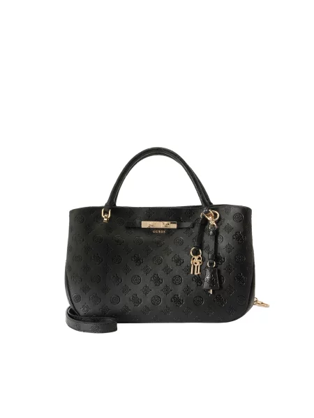 Guess Geantă negru