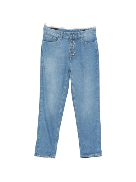 Blugi Dondup albastru