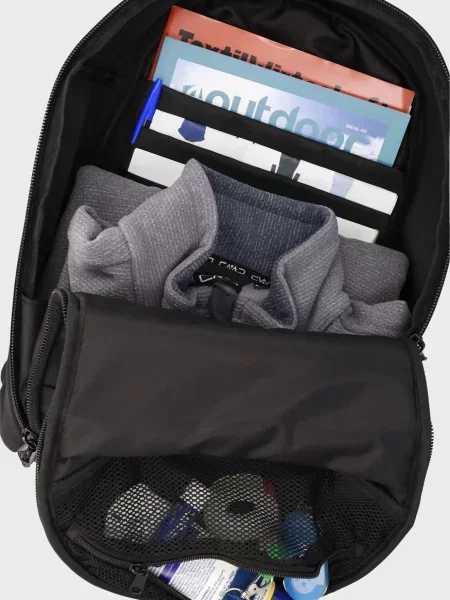 Міський рюкзак Cmp сірий