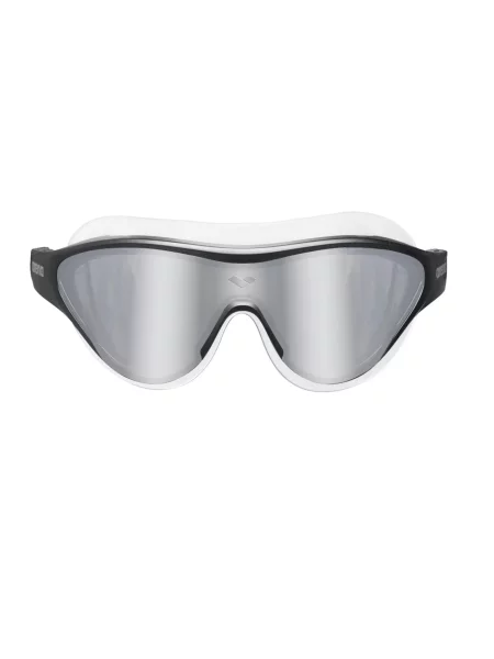 ARENA Ochelari THE ONE MASK MIRROR gri negru