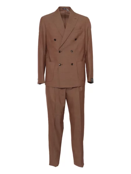 Costum Brera de costum maro