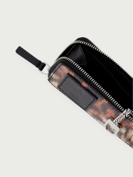 Кожаный кошелек Marc Jacobs