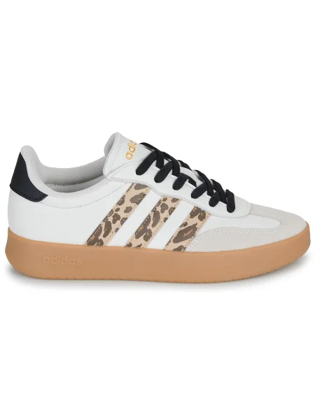 Tenisky Adidas béžová