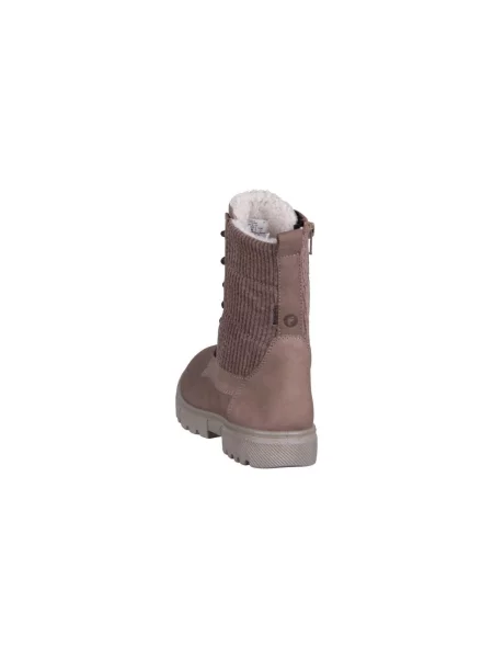 Pantofi copii Ricosta maro