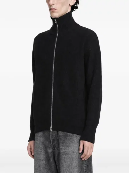 Cardigan Stein tricotate negru