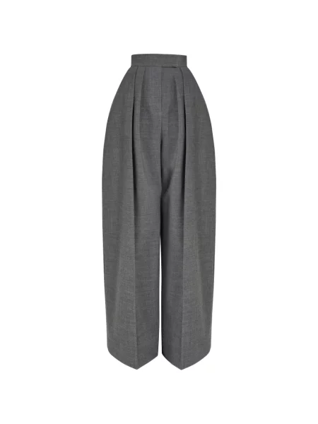 Pantaloni A.w.a.k.e. Mode gri