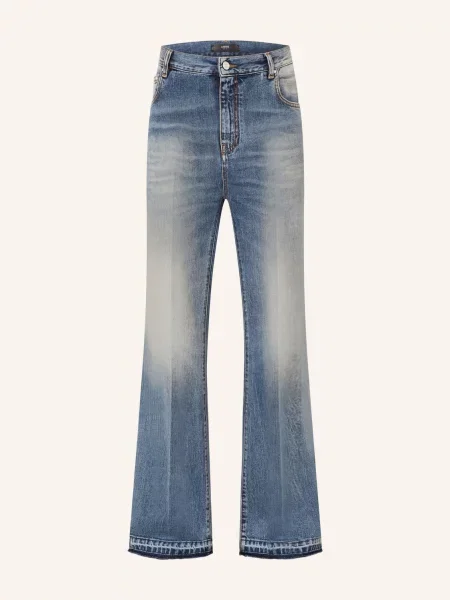 Amiri Džíny Ma Fit Regular Fit canyon sky