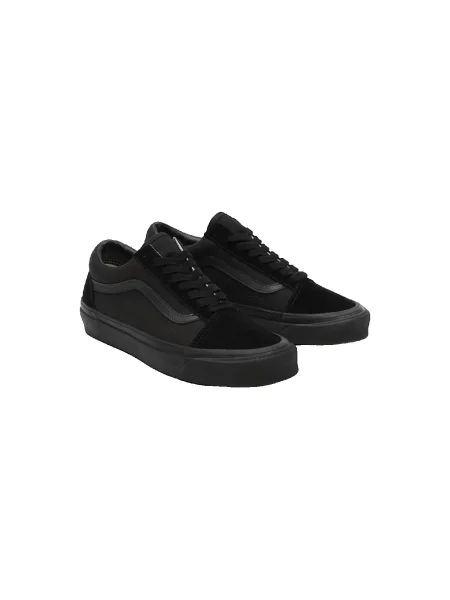Pantofi Vans negru