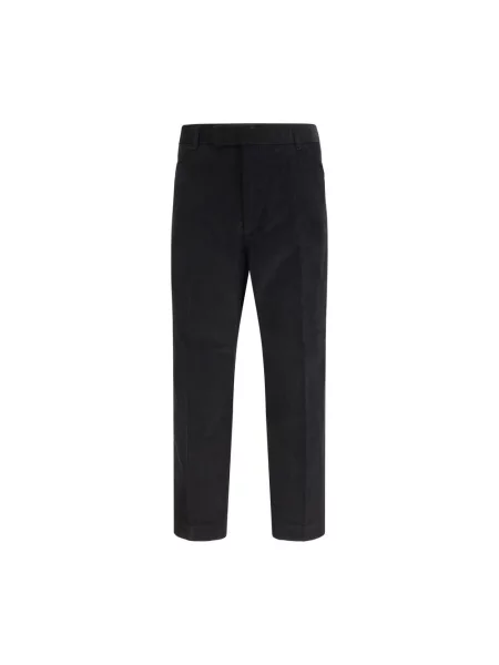 Сhinosy Thom Browne czarne