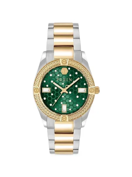 Ceas Philipp Plein verde