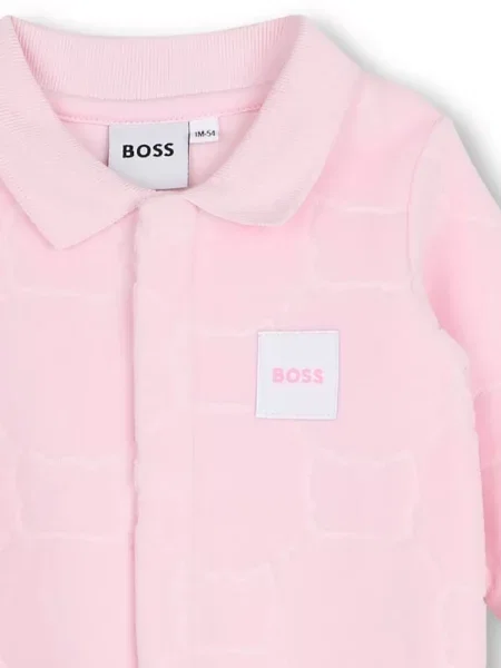 Детский комбинезон Boss
