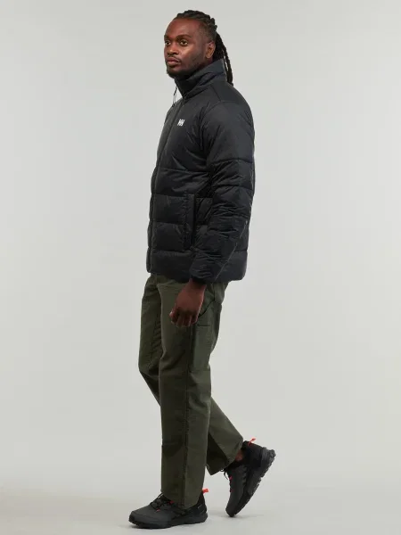 Helly Hansen Geacă de iarnă Oslo Light Puffy negru