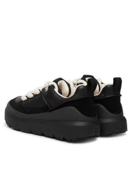 Ugg Sneakersy M Heritage Utility Sneaker čierna