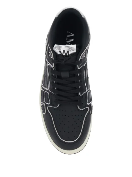 Sneakerși Amiri negru