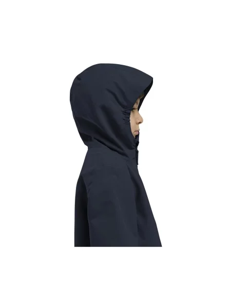 Geacă copii Jack Wolfskin albastru