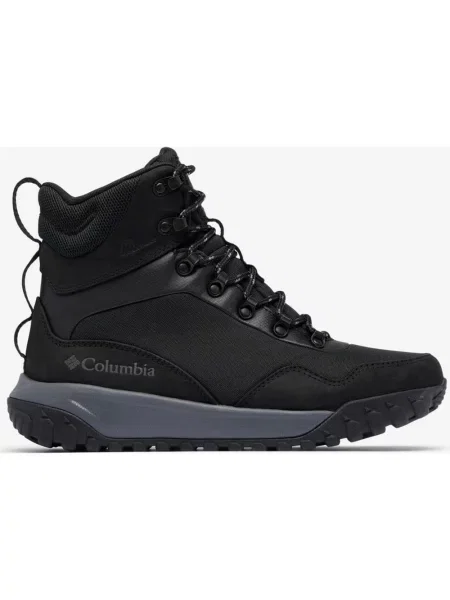Buty trekkingowe Columbia Burnsider Omni-Heat Infinity 43 czarny