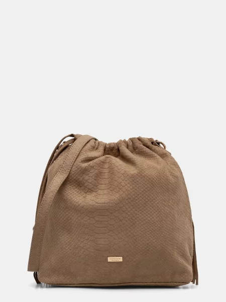 Morgan torebka beżowy