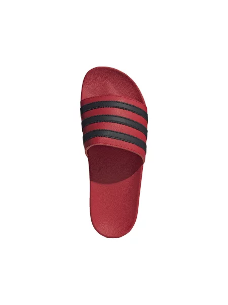 Félcipo Adidas fekete