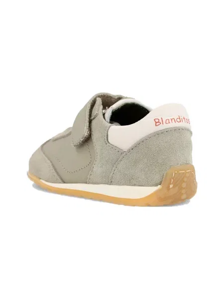 Pantofi copii Blanditos verde