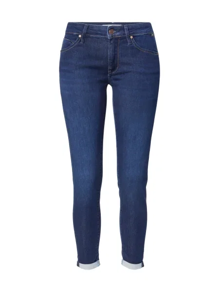 Mavi Jeans LEXY denim albastru