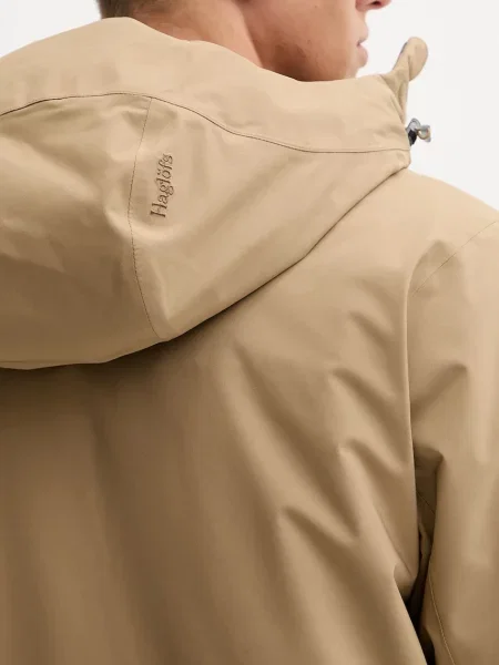 Куртка Haglofs